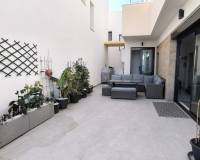 Venta - Detached Villa - Los Montesinos - La Herrada