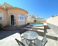 Venta - Detached Villa - Orihuela Costa - Orihuela costa