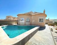 Venta - Detached Villa - Orihuela Costa - Orihuela costa