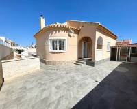 Venta - Detached Villa - Orihuela Costa - Orihuela costa