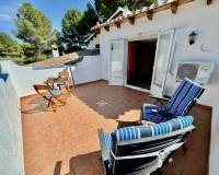 Venta - Finca / Country Property - Castalla