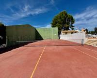 Venta - Finca / Country Property - Castalla