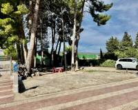 Venta - Finca / Country Property - Castalla