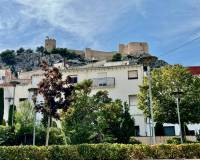 Venta - Finca / Country Property - Castalla