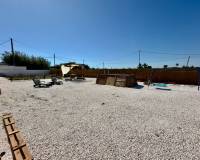 Venta - Finca / Country Property - Dolores - Comunidad Valenciana