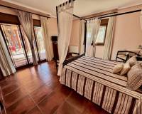 Venta - Finca / Country Property - Los Montesinos