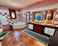 Venta - Finca / Country Property - Los Montesinos