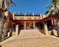 Venta - Finca / Country Property - Los Montesinos