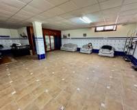 Venta - Finca / Country Property - Los Montesinos