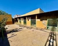 Venta - Finca / Country Property - Los Montesinos
