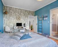 Venta - Finca / Country Property - Los Montesinos