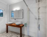 Venta - Finca / Country Property - Los Montesinos