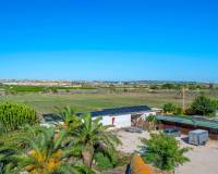 Venta - Finca / Country Property - Los Montesinos