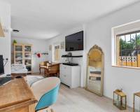 Venta - Finca / Country Property - Los Montesinos