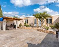 Venta - Finca / Country Property - Los Montesinos