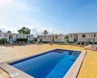 Venta - Finca / Country Property - Los Montesinos