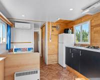 Venta - Finca / Country Property - Los Montesinos