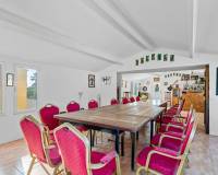 Venta - Finca / Country Property - Los Montesinos