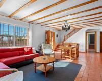 Venta - Finca / Country Property - Los Montesinos