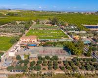 Venta - Finca / Country Property - Los Montesinos