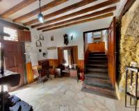 Venta - Finca / Country Property - Orihuela