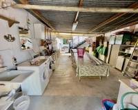 Venta - Finca / Country Property - Orihuela