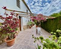 Venta - Finca / Country Property - Orihuela