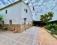 Venta - Finca / Country Property - Orihuela
