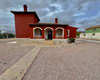 Venta - Finca / Country Property - Orihuela