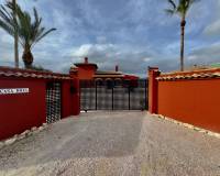 Venta - Finca / Country Property - Orihuela