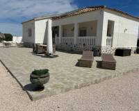 Venta - Finca / Country Property - Rafal