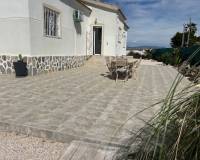 Venta - Finca / Country Property - Rafal