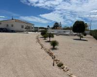 Venta - Finca / Country Property - Rafal