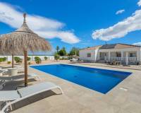 Venta - Finca / Country Property - Rafal