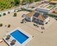 Venta - Finca / Country Property - Rafal