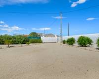 Venta - Finca / Country Property - Rafal