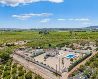 Venta - Finca / Country Property - Rafal