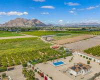 Venta - Finca / Country Property - Rafal