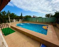 Venta - Finca / Country Property - San Fulgencio - La Marina