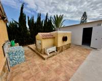 Venta - Finca / Country Property - San Fulgencio - La Marina