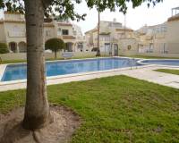 Venta - Quad Villa - Playa Flamenca - Costa Blanca