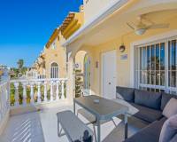 Venta - semi-detached - Benijofar - Benimar 1