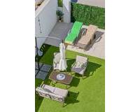 Venta - semi-detached - Benijófar - Monte Azul/ El Dorado