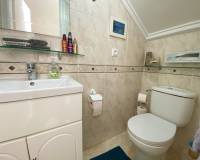 Venta - semi-detached - Ciudad Quesada - Doña Pepa