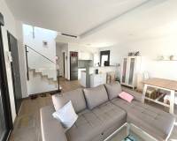 Venta - semi-detached - Ciudad Quesada - Pueblo Bravo