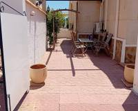 Venta - Semi-detached house - Ciudad Quesada