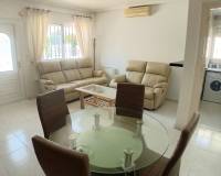 Venta - Semi-detached house - Ciudad Quesada