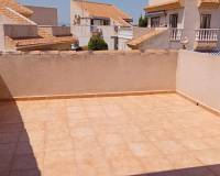 Venta - Semi-detached house - Ciudad Quesada