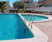 Venta - Semi-detached house - Ciudad Quesada