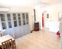 Venta - Semi-Detached Villa - Ciudad Quesada - Rojales